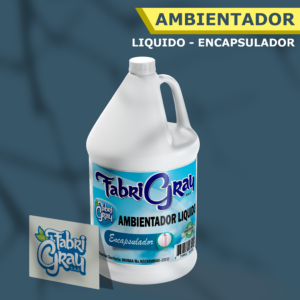 Encapsulador liquido