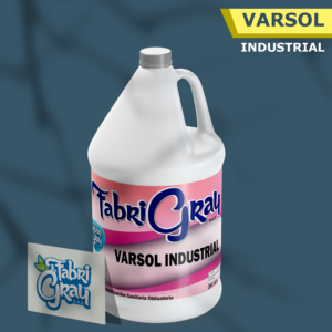 Varsol industrial